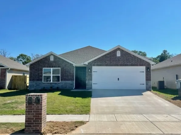 513 Ashwood St, Lowell, AR 72745