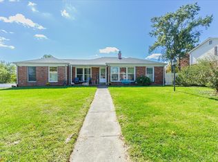 1003 Wedgewood Dr, Saint Charles, MO 63303