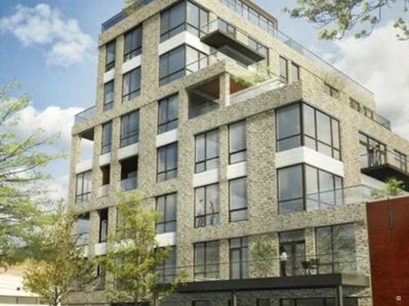 2330 Penn Ave #403, Pittsburgh, PA 15222