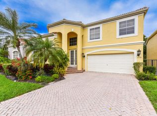 4281 NW 66th Ln, Boca Raton, FL 33496