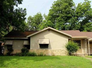 1104 N 45th St, Waco, TX 76710