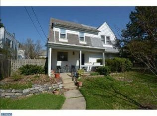 1453 Braddock Ln, Wynnewood, PA 19096