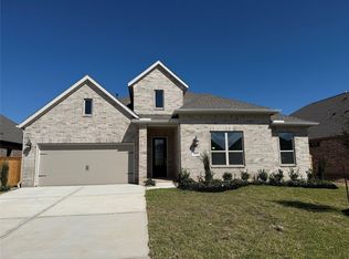 26302 Snowpeak Ave, Katy, TX 77493