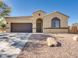9645 N Howling Wolf Rd, Marana, AZ 85653