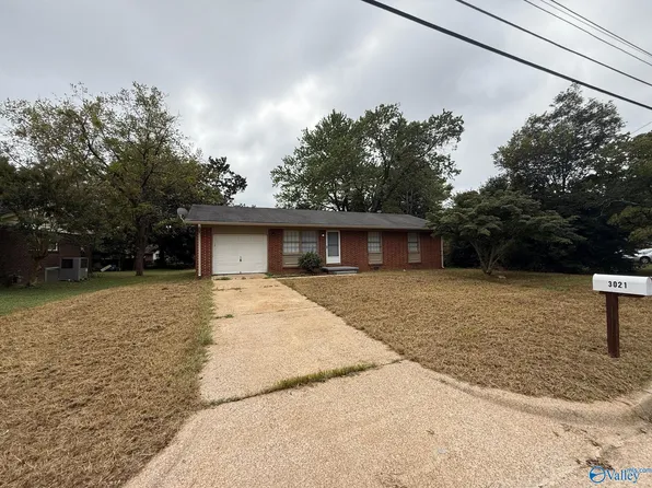 3021 Deerfield Rd NW, Huntsville, AL 35810