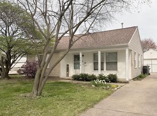 2072 Buckingham Ave, Berkley, MI 48072