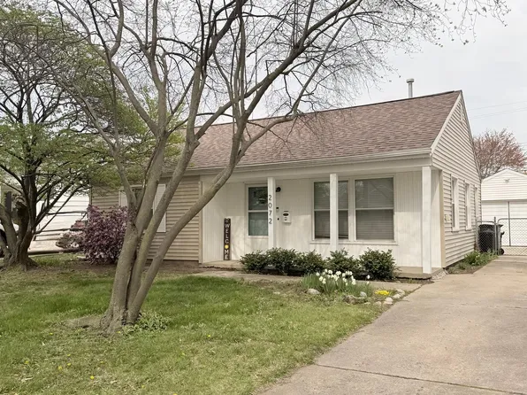 2072 Buckingham Ave, Berkley, MI 48072