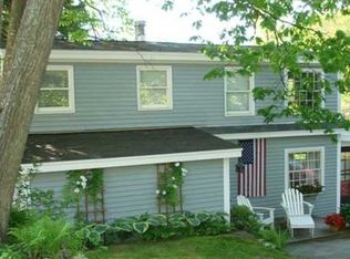 18 Glen Rd, Falmouth, ME 04105