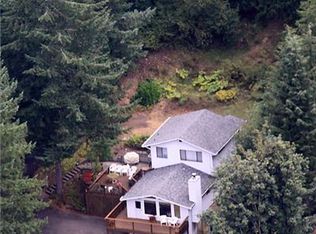 130 NE Bald Point Ct, Tahuya, WA 98588