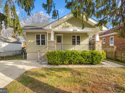 3719 40th Pl, Brentwood, MD, 20722