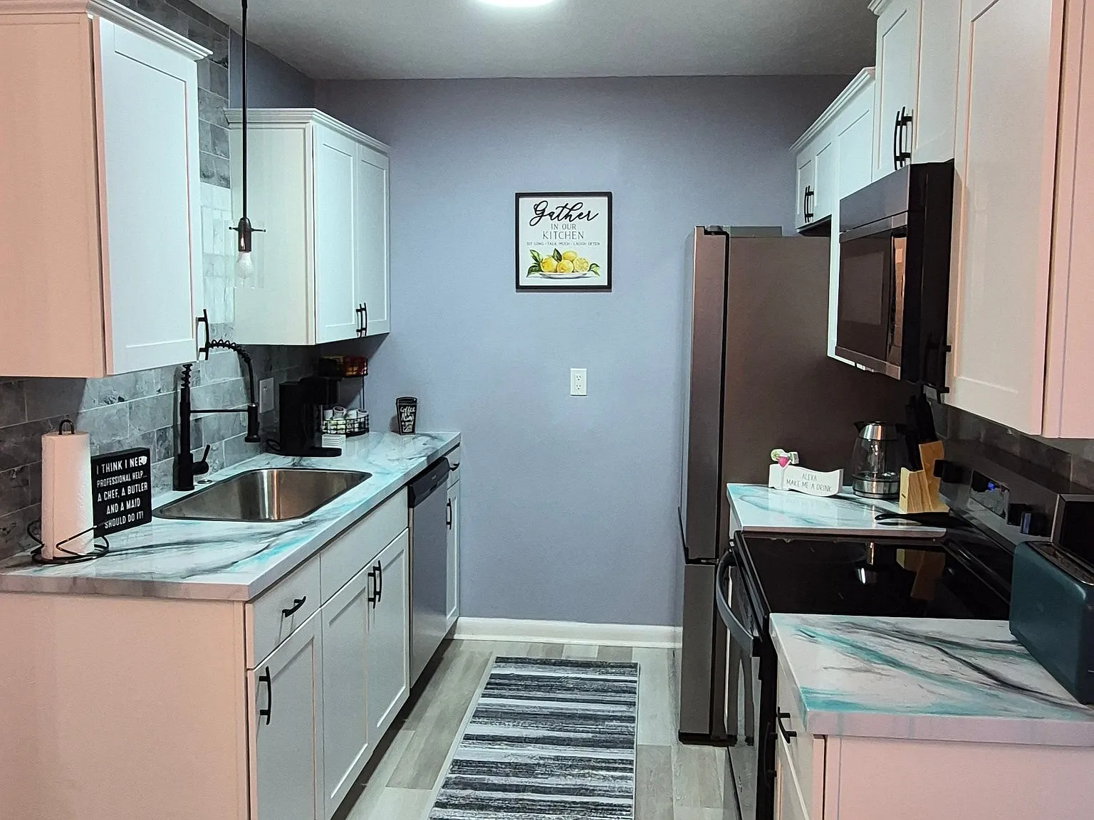 Newly Renovated 2 Bedroom Home in Fayetteville, NC — Photo 1