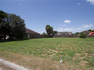 1008 W Starr Ave, Pharr, TX 78577