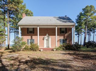 313 Pine Shore Ln, Heathsville, VA 22473