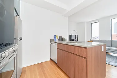 Rented by Living New York