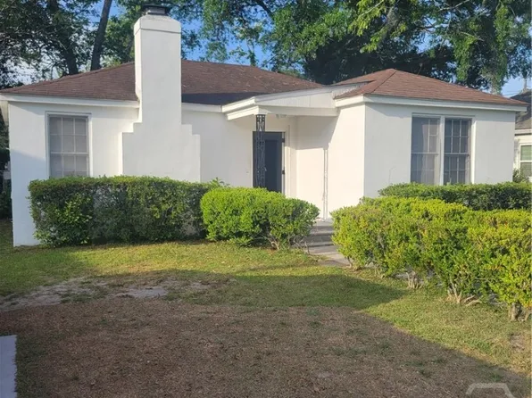1214 Delesseps Avenue, Savannah, GA 31404