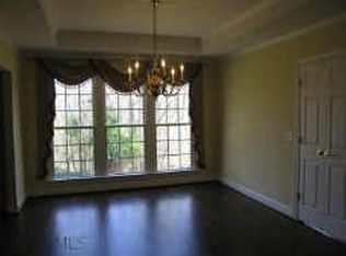 4203 Joseph Hoskins Rd, Summerfield, NC 27358