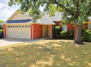 472 Cherokee Ct S, Keller, TX 76248