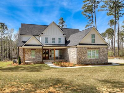 325 Upland Trl, Appling, GA, 30802