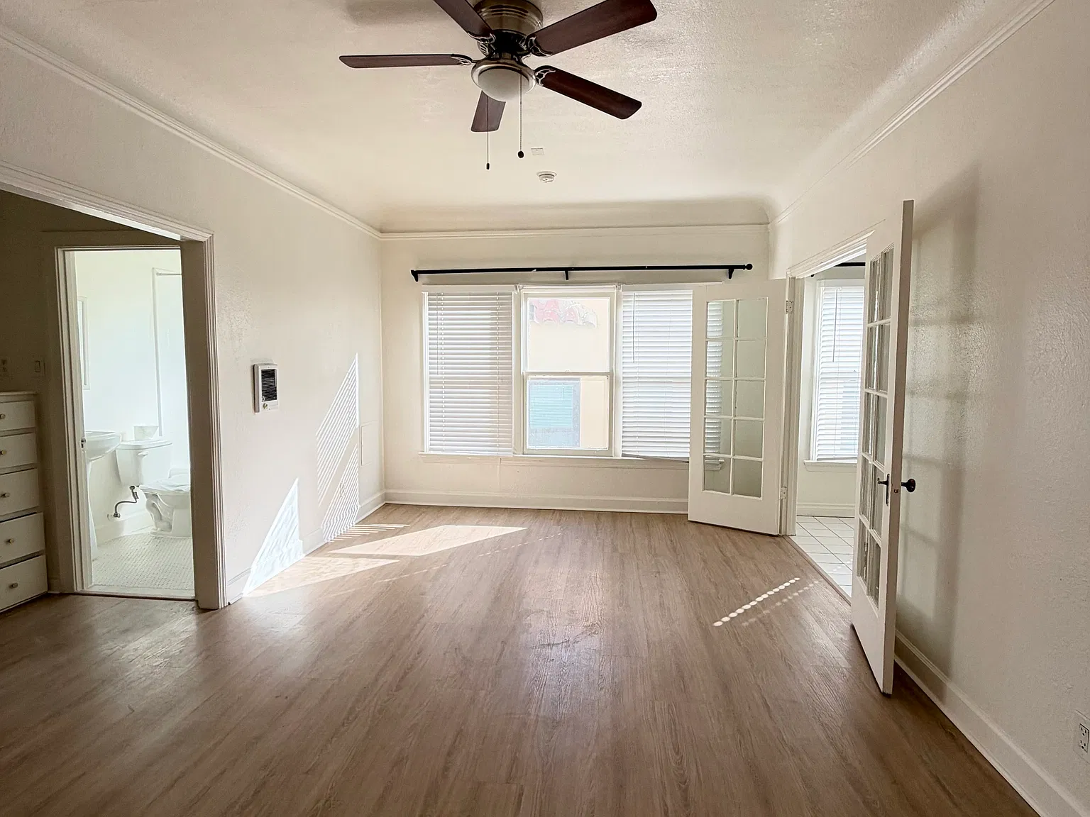 Studio, 550 sqft, $1,650 — Photo 1
