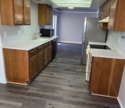 2nd image of 1805 Southview Cir