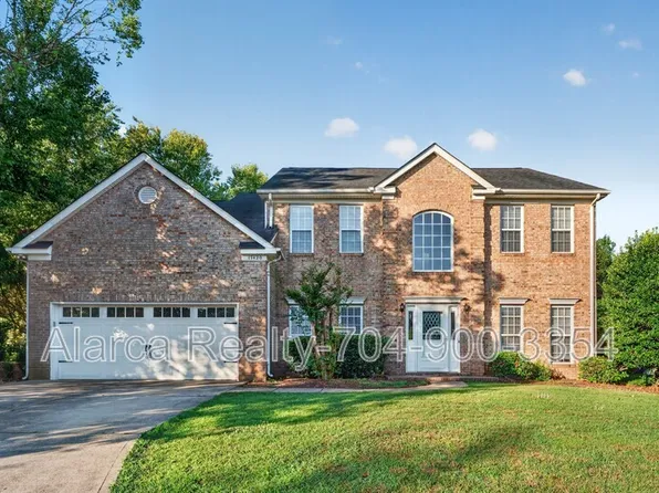 17420 Baldwin Hall Dr, Charlotte, NC 28277