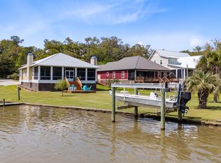 7430 Coopers Landing Rd, Foley, AL 36535