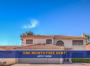 8633 Copper Mine Ave, Las Vegas, NV 89129
