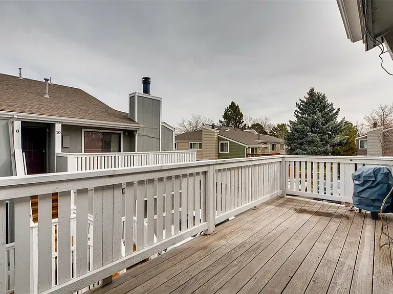 6680 E Mississippi Ave #7 — Photo 17