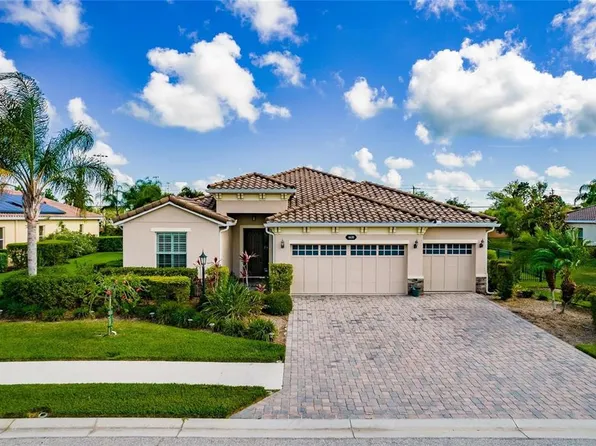 6630 Horned Owl Pl, Sarasota, FL 34241