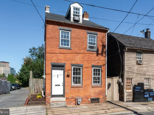 212 Howard Ave, Lancaster, PA 17602