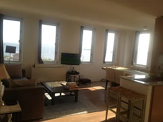 Rented by Rainbow New York