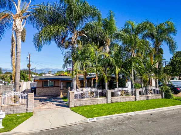 15727 Walbrook Dr, La Puente, CA 91745