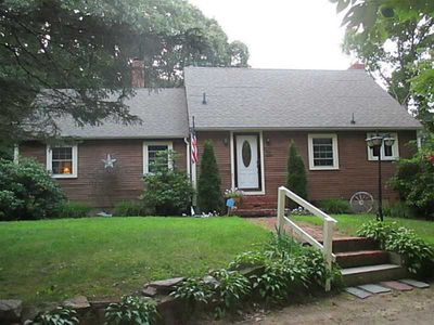 4485 Flat River Rd, Coventry, RI, 02827