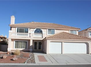 3676 Dorrington Dr, Las Vegas, NV 89129