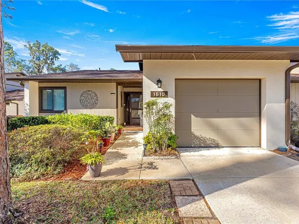 1610 NE 38th Ter, Ocala, FL 34470