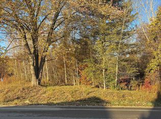 8698 Old State Ave, Farwell, MI