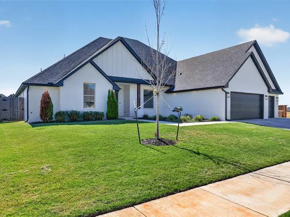 9208 SW 30th St, Oklahoma City, OK 73179