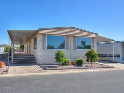626 N Dearborn St SPC 160, Redlands, CA, 92374
