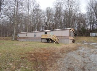 1645 Old Asheville Hwy, Greeneville, TN 37743