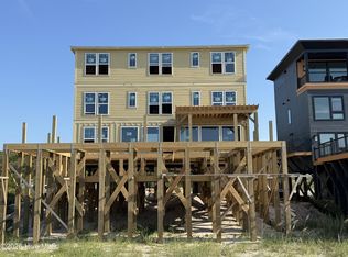 4215 W Beach Drive, Oak Island, NC 28465