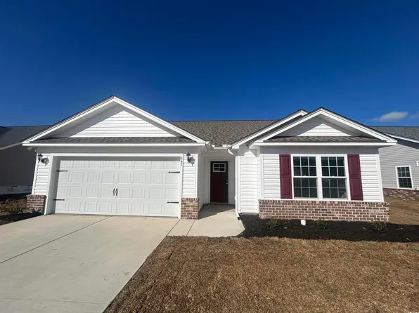 647 Woodside Dr. Lot 346 Sewee, Conway, SC 29526