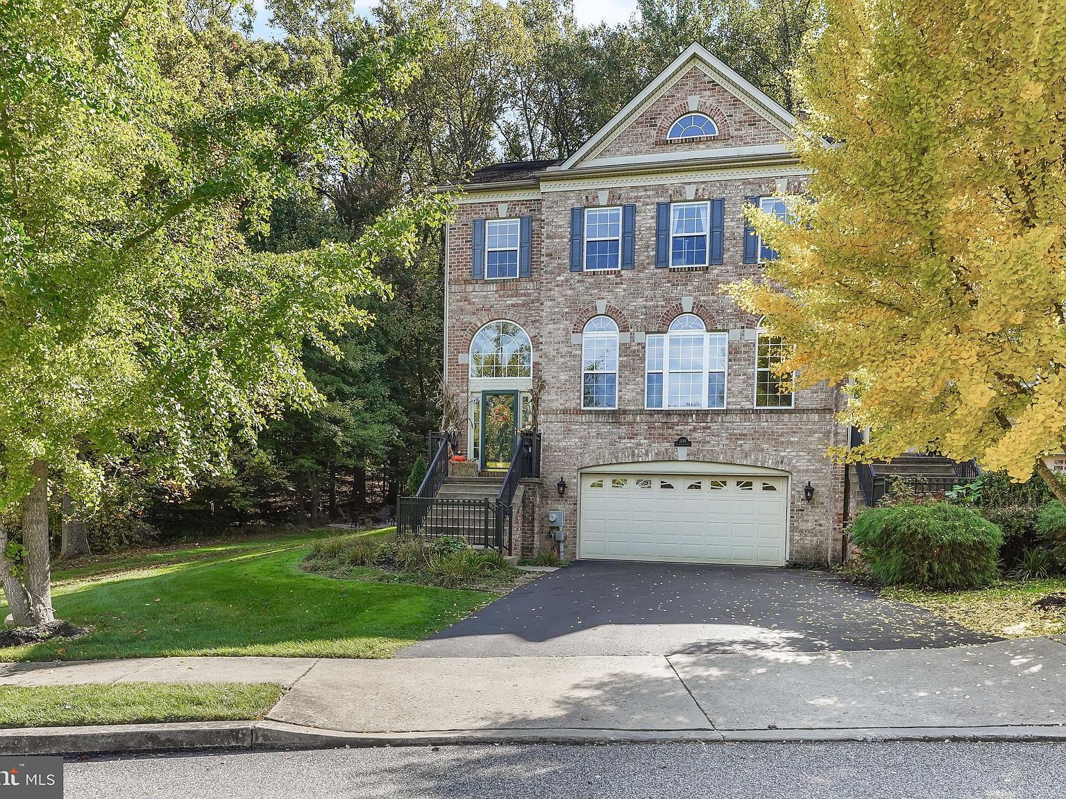 1246 Brookstone Dr Garnet Valley PA 19060 Zillow