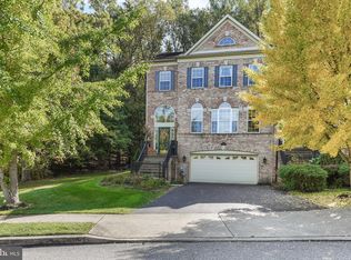 1246 Brookstone Dr, Garnet Valley, PA 19060