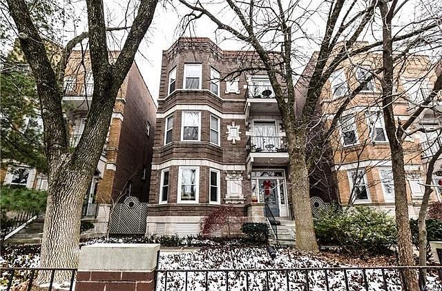 1st image of 4254 Lindell Blvd APT C