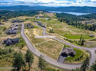 15231 S Chalone Dr, Coeur D Alene, ID 83814