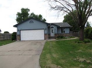 11206 W Lotus St, Wichita, KS 67209