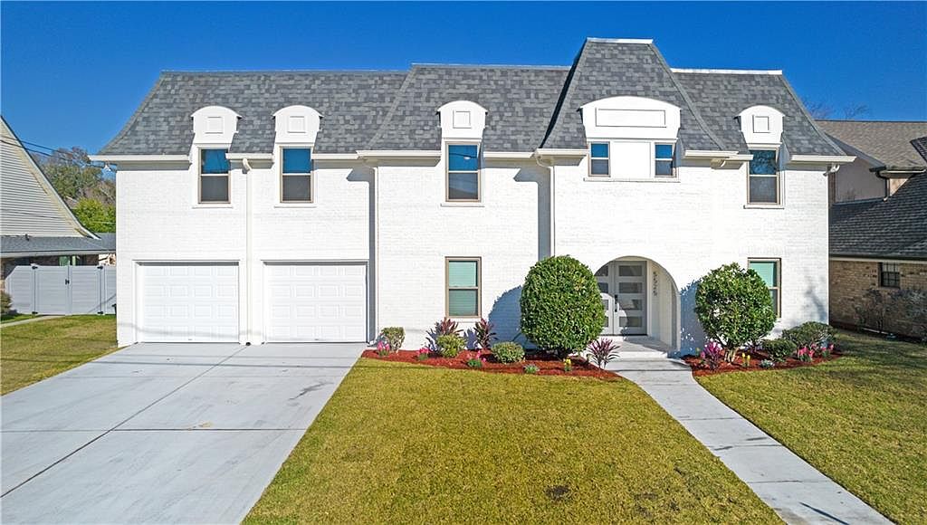 5525 Janice Ave, Kenner, LA 70065 Zillow