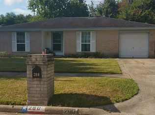 280 Dyna Dr, Houston, TX 77060