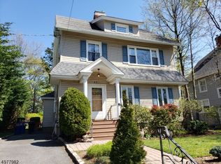 321 N Fullerton Ave #1, Montclair, NJ 07042