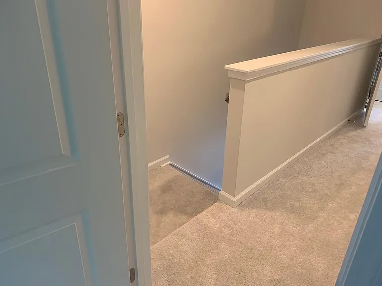 3rd floor Landing
